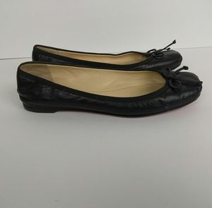 Christian Louboutin Ballet Flats